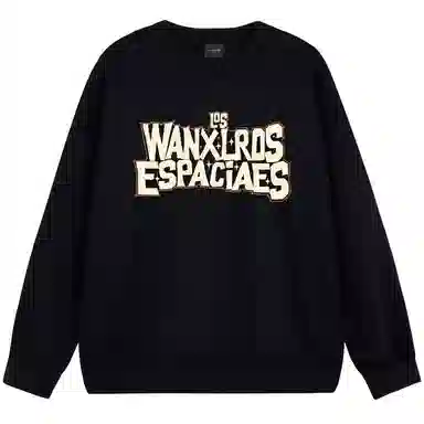 WANX Sweatshirt