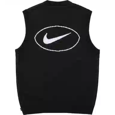 Supreme x Nike Sweater Vest