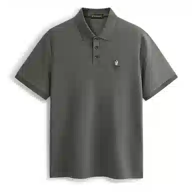 PEACEBIRD MEN x summer Polo