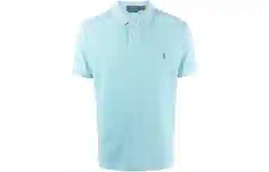 Polo Ralph Lauren SS23 LogoPolo