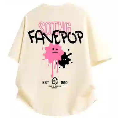 FAVEPOP T