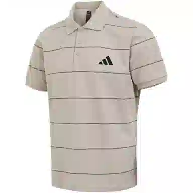 adidas FI STRIPE POLO Polo
