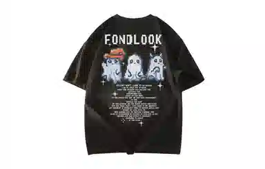 FONDLOOK T