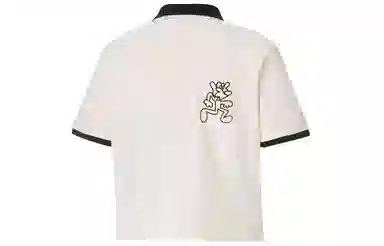 Puma x Mr Doodle Polo