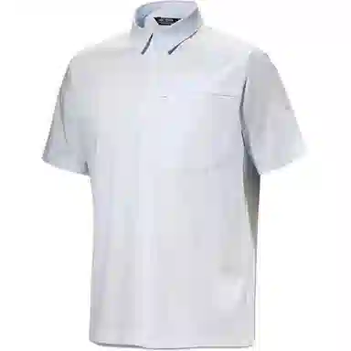 Arcteryx skyline Ss Logo