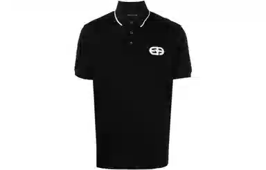 EMPORIO ARMANI FW22 LogoPolo