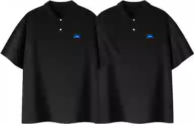 PSO Brand Polo Shirt Pastel Series