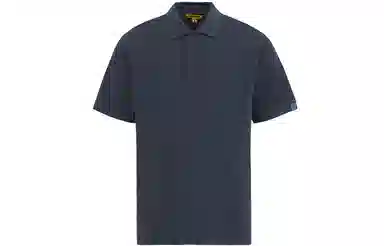 CAT SS23 Polo