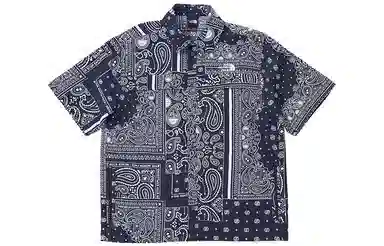 THE NORTH FACE Urban Exploration SS22