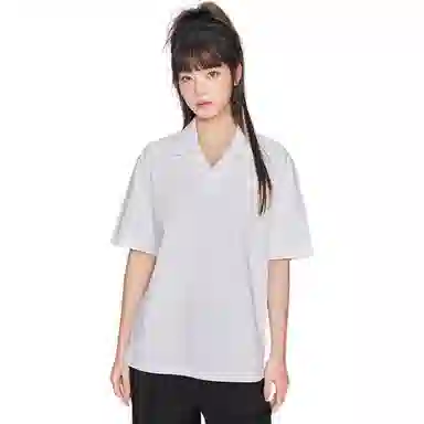 Lee SS25 LogoPolo