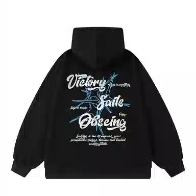 Victory sails logo