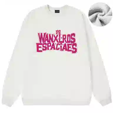 WANX Sweatshirt