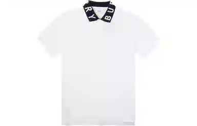 Burberry SS23 LogoPolo