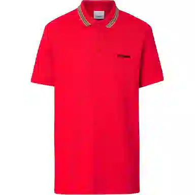 Burberry SS23 Polo