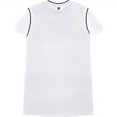 FILA FUSION SS24 LOGO