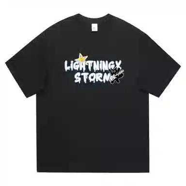 Lightning X Storm T