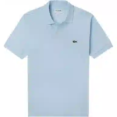 Lacoste Polo Shirt Black