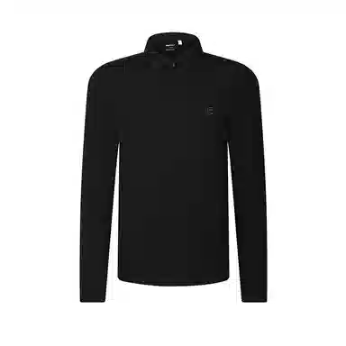FILA Golf LogoPolo
