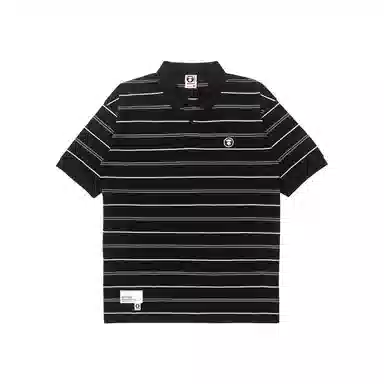 Aape SS23 Polo Shirt