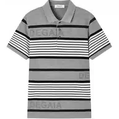 DEGAIA SS25 Polo