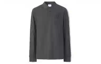 Burberry SS23 LogoPolo