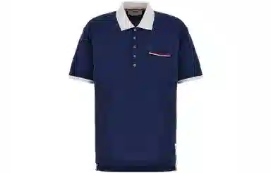 THOM BROWNE Polo
