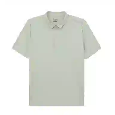 SPYDER TRAINING POLO