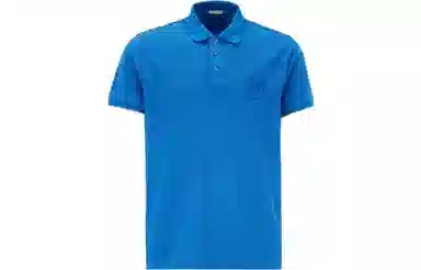 Moncler FW22 LogoPolo