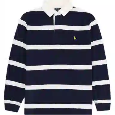 Polo Ralph Lauren SS24 LogoPolo