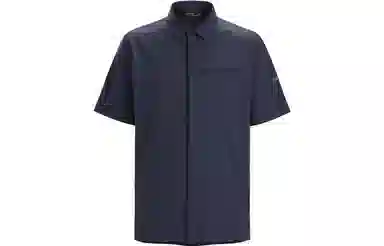 Arcteryx skyline Ss Logo