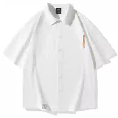 FIDO DIDO Logo Print Shirt