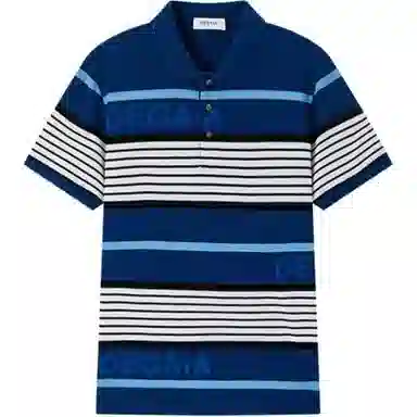 DEGAIA SS25 Polo