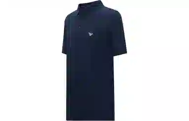 EMPORIO ARMANI SS24 LogoPolo