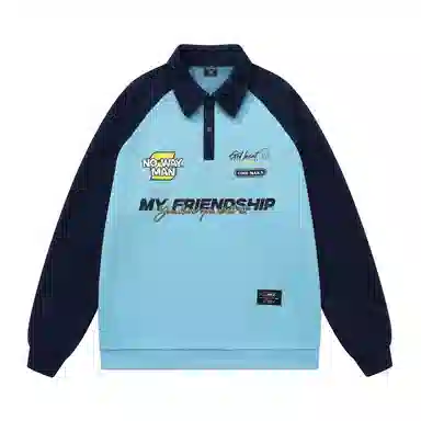 The Simpsons Polo