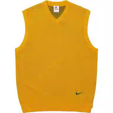 Supreme x Nike Sweater Vest