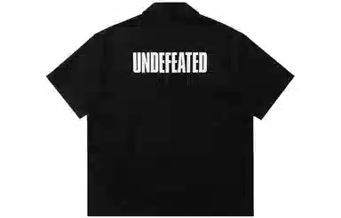 UNDEFEATED SS23 Logo