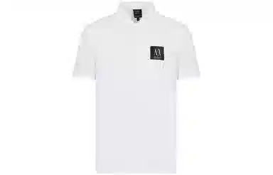 ARMANI EXCHANGE SS23 LogoPolo