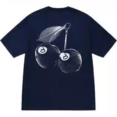 Stussy SS24 CHERRIES TEE T