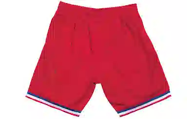 Mitchell Ness Sw 1982 76