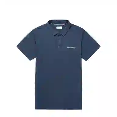 Columbia LogoPolo