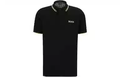 HUGO BOSS SS23 Polo