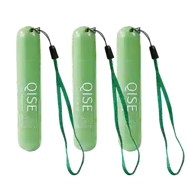 琪瑟舒缓走珠冰露夏日必备 清爽