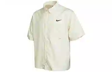 Nike Sportswear Logo Shirt