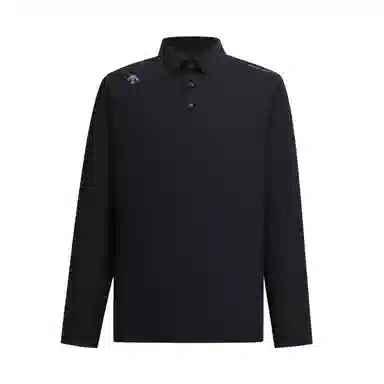 DESCENTE PRODESCENTEGOLF Carvico UPF100+logoPolo