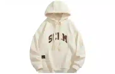SCRM Logo