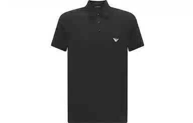 EMPORIO ARMANI SS23 LogoPolo