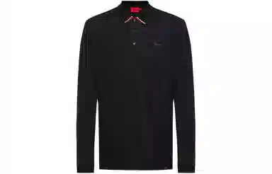 HUGO BOSS FW22 LogoPolo