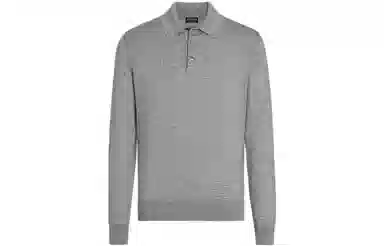 Zegna FW22 Polo