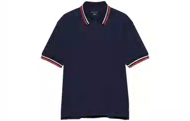 UNIQLO x JW Anderson Polo