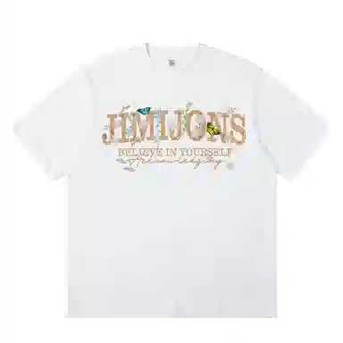 JIMIJONS LogoT